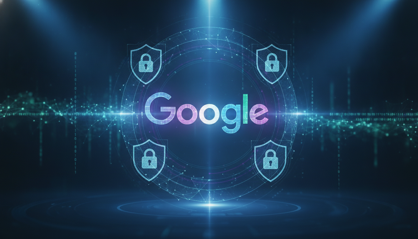 Google'dan Çocuk Güvenliği Raporuna İtiraz: "Yapay Zeka Araçlarımız Güvenli"