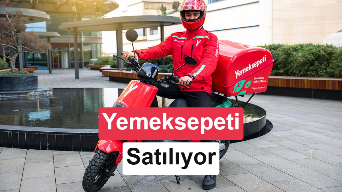 Uber, Delivery Hero'yu 14,8 Milyar Dolara Satın Alıyor: Yemeksepeti SSW Partners'a Devredilecek