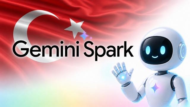 Google'ın Yeni Yapay Zeka Ajanı Gemini Spark Türkiye'de Kullanıma Sunuldu