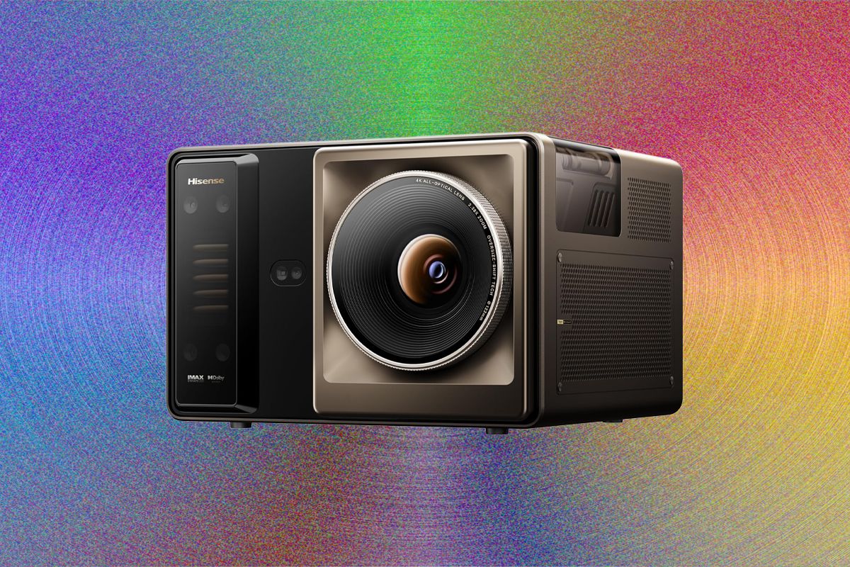 Hisense XR10 Akıllı Projeksiyon İncelemesi: RGB Destekli Yeni Güç