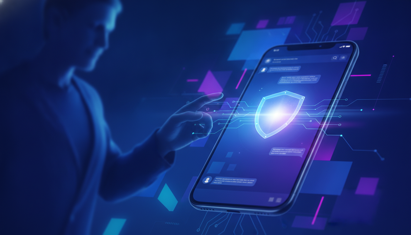 Meta, Gençlerin Yapay Zeka ile Riskli Konuşmalarını Ebeveynlere Bildirecek
