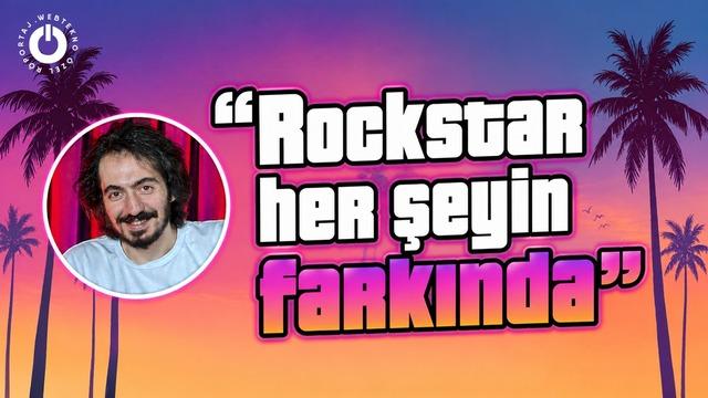 GTA 6 Neden Türkçe Değil? Yerelleştirme Süreci ve Gelecek İhtimalleri