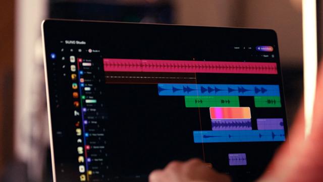 Yapay Zeka Müzik Platformu Suno Hacklendi: Devasa Eğitim Veri Seti Sızdırıldı