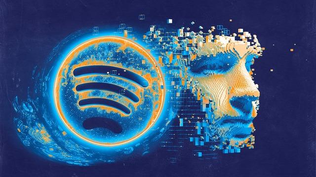 Spotify'dan Yeni Özellik: Yapay Zeka Destekli Sohbet Asistanı ile Müzik Keşfi
