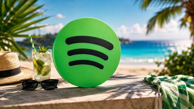 Spotify Türkiye'ye Özel 'Yazlıkçılık 101' Özelliğini Kullanıma Sundu