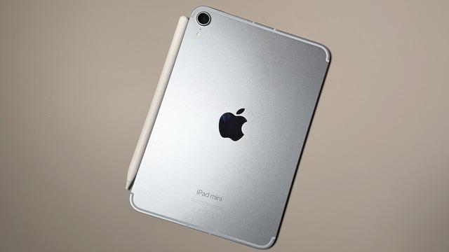 Apple, Yeni iPad Mini Modelinde İlk Kez OLED Ekran Kullanacak