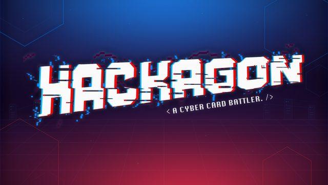 Türk Yapımı Ücretsiz Kart Oyunu Hackagon: Cyber Card Battler Steam'de Görücüye Çıktı