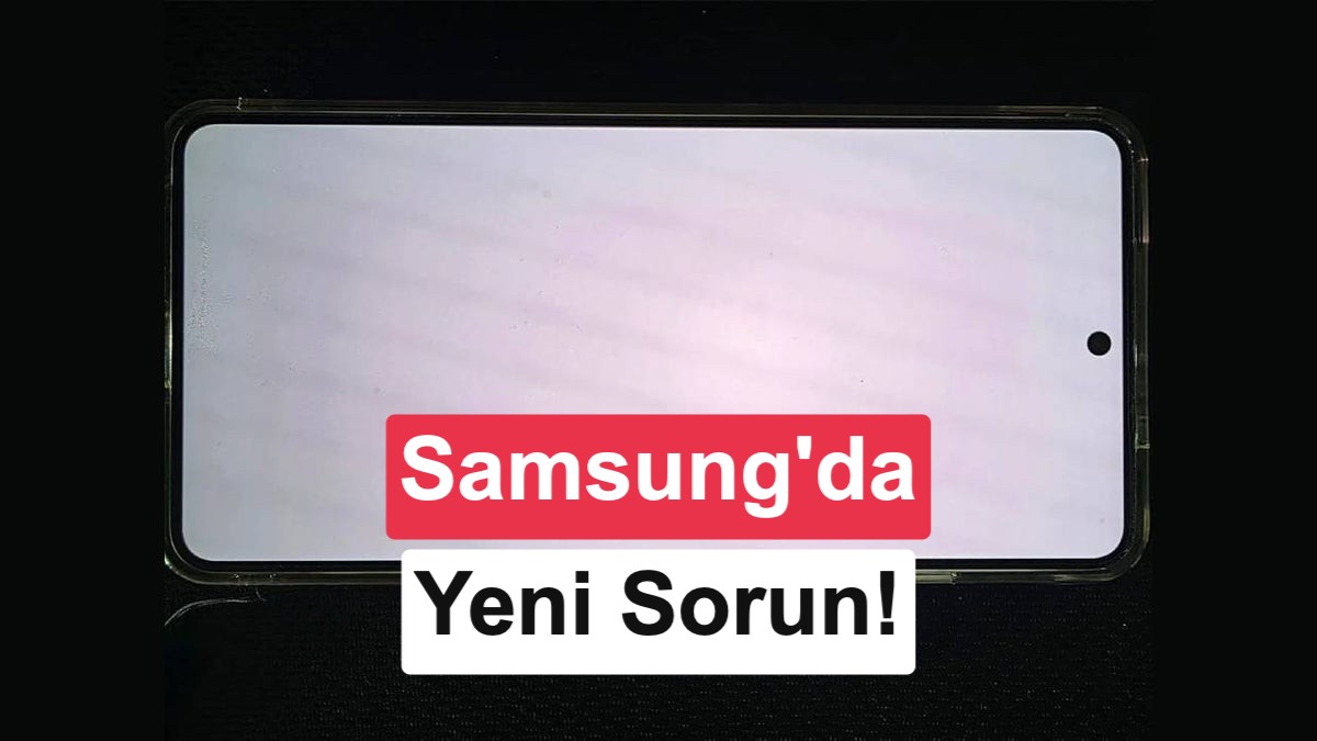 Samsung Galaxy S26 Ultra'daki Kırmızı Ekran Sorunu İçin Yazılım Güncellemesi Yolda