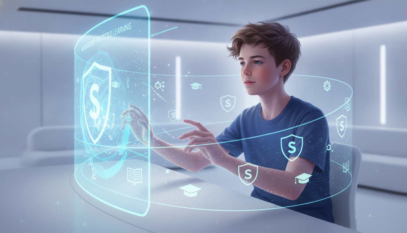 OpenAI'dan Gençler İçin Güvenli ChatGPT Adımı: Yeni Koruma ve Eğitim Araçları
