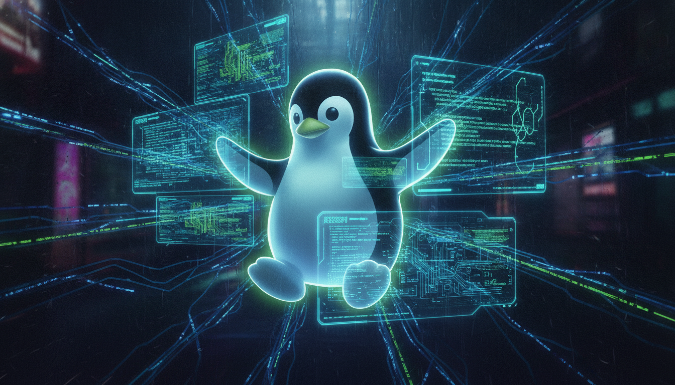 Linus Torvalds'tan Yapay Zeka Karşıtlarına Sert Mesaj: İstemeyen Linux'u Kendi Kodlasın