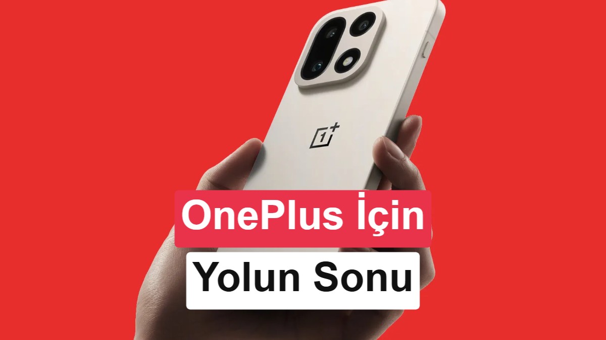 OnePlus, ABD ve Avrupa Pazarından Çekiliyor: Bayrağı Oppo Devralıyor