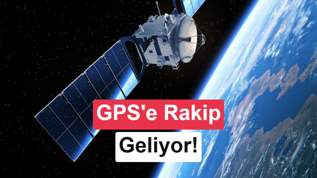 Xona Space Systems, GPS'e Alternatif Yeni Nesil LEO Uydu Ağı Pulsar'ı Geliştiriyor