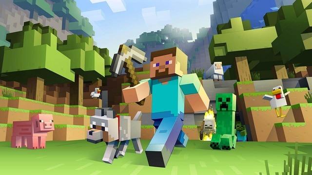 Minecraft'ın Mobil Sürüm Fiyatı Türkiye'de Kalıcı Olarak 89,99 TL'ye Düşürüldü