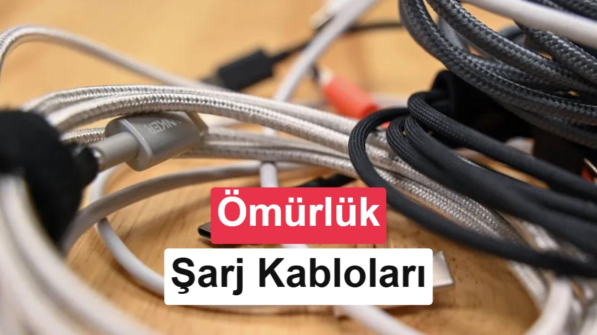 En İyi Şarj Kablosu Markaları ve Modelleri: USB-C ve Lightning Rehberi