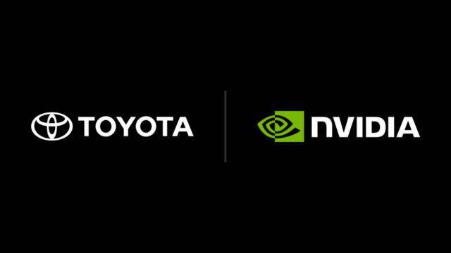 Toyota ve NVIDIA İş Birliğini Genişletiyor: Akıllı Araçlardan Dijital Fabrikalara Yapay Zeka Dönemi