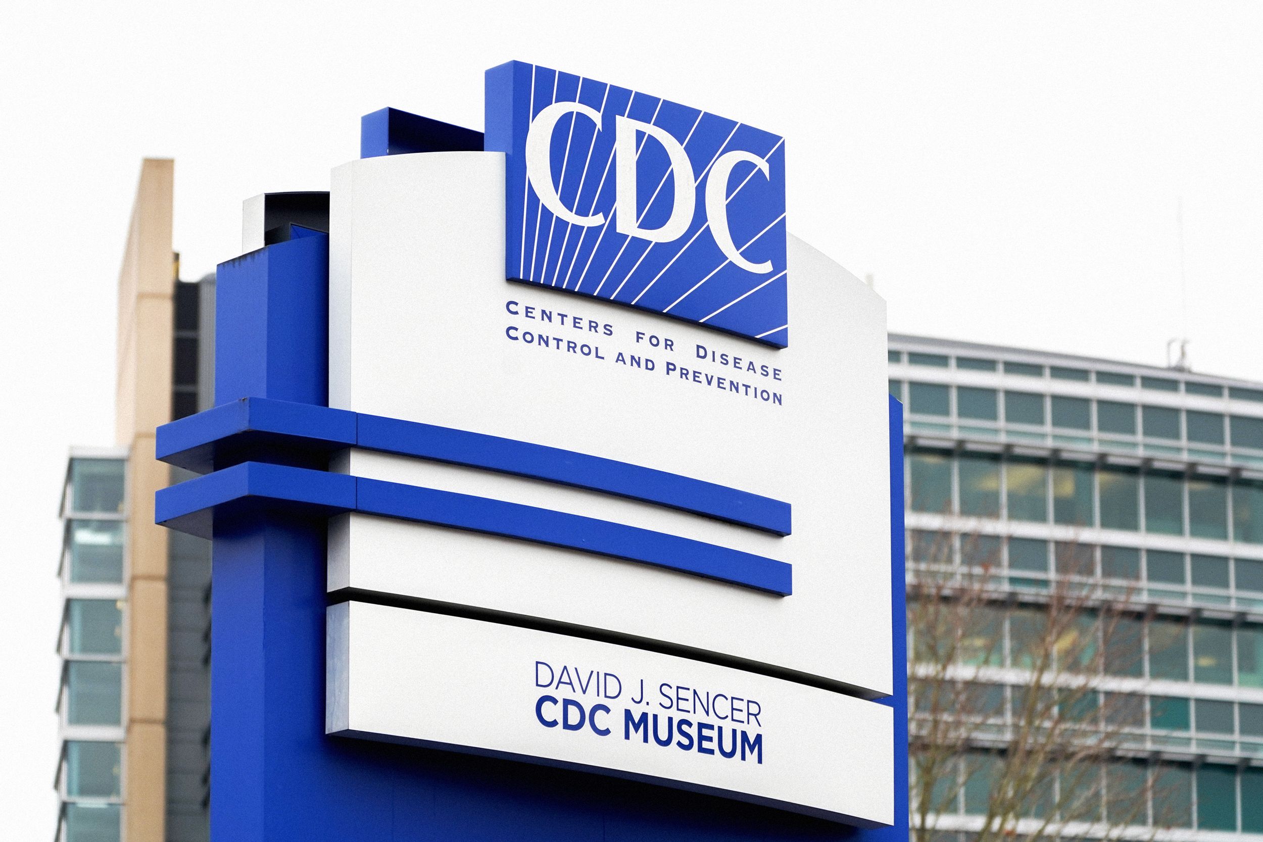 ABD'de Parazit Salgını Büyürken CDC Laboratuvarı DOGE Tarafından Küçültüldü