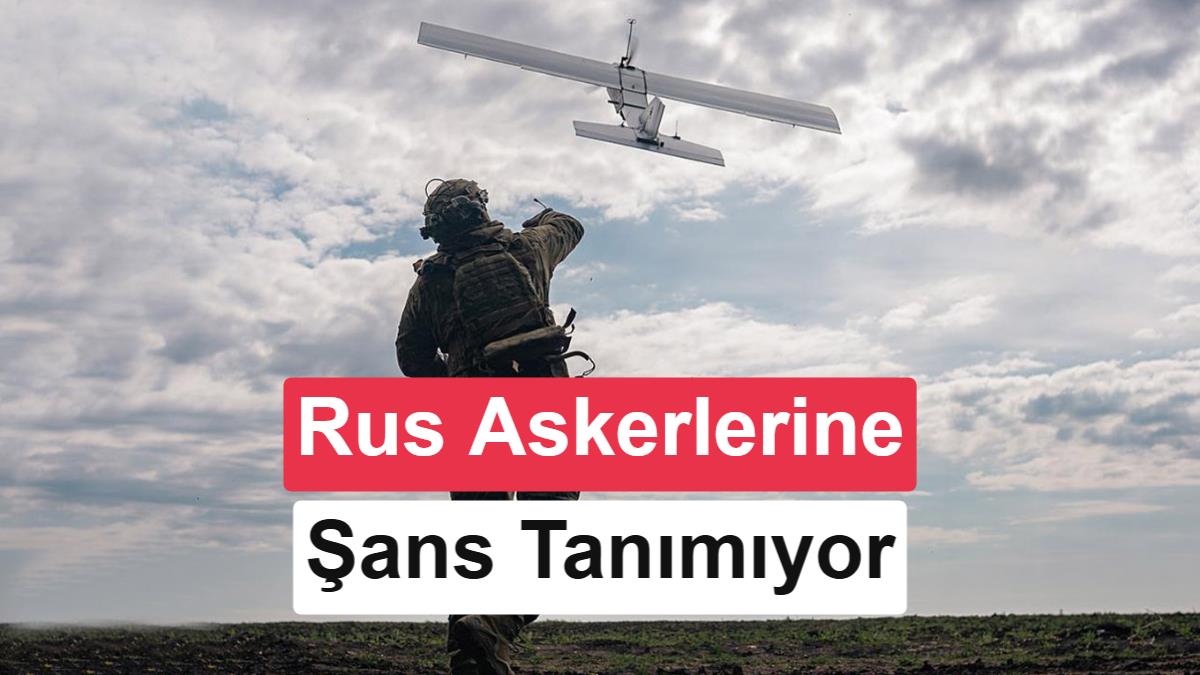 CIA Direktörü Açıkladı: Yapay Zeka Destekli Dronlar Cephedeki Asker Ömrünü 30 Dakikaya İndirdi
