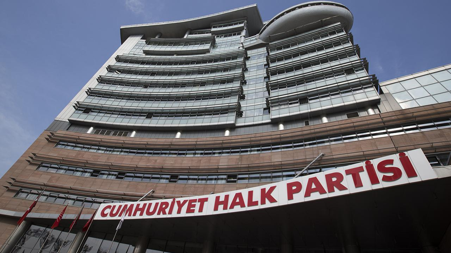 CHP'nin 38. Kurultayı İçin Verilen 'Mutlak Butlan' Kararı Yargıtay'a Taşındı
