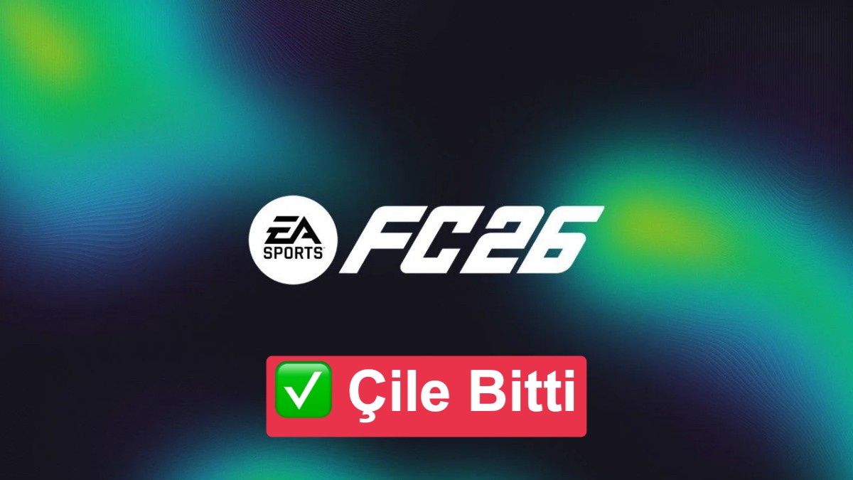 EA Sports FC 26 Türkiye Sunucusu Açıldı: Ping Süreleri 10 ms Altına İndi
