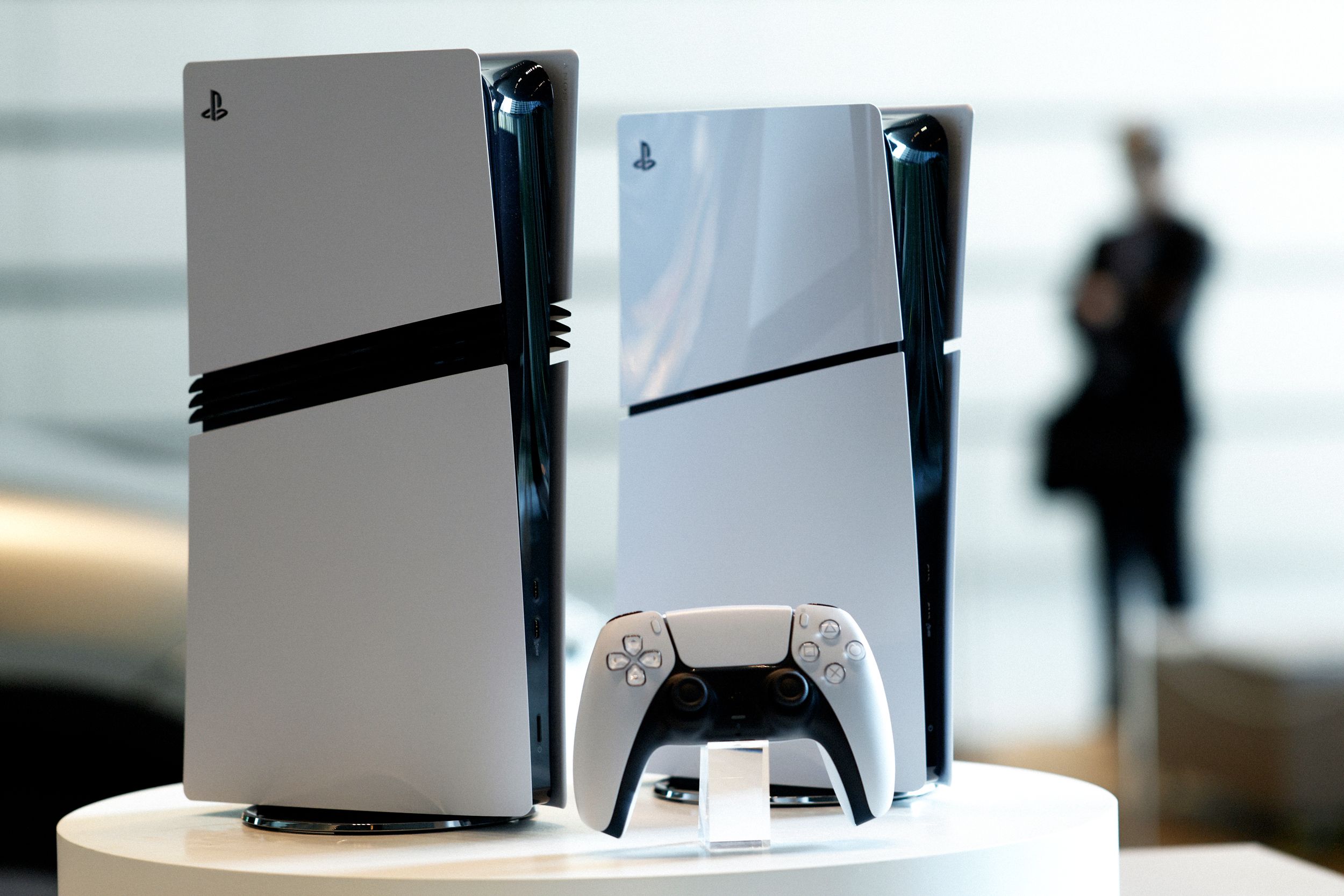 Fulu'dan PlayStation 5'i Bilgisayara Çevirene 10 Bin Dolar Ödül