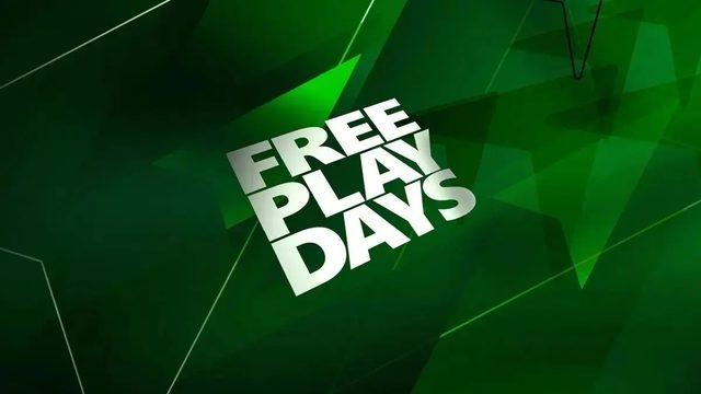 Xbox Free Play Days: 3.800 TL Değerindeki 5 Oyun Bu Hafta Sonu Ücretsiz