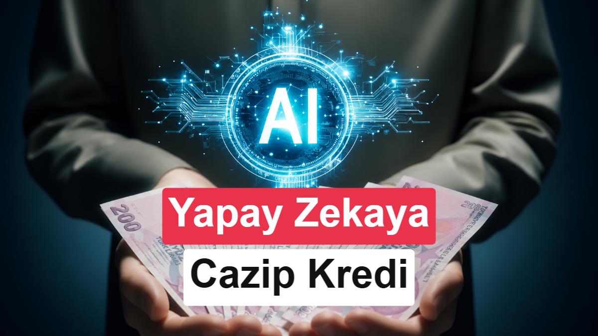 KOSGEB'den Yapay Zeka Girişimlerine 5 Milyon TL'ye Kadar Faizsiz Kredi