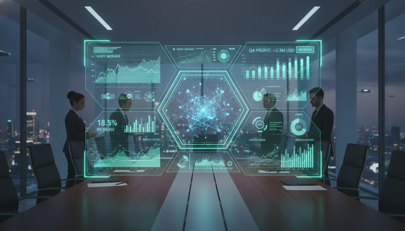 OpenAI'dan Yapay Zeka Çağı İçin Yeni ROI Değerlendirme Kartı