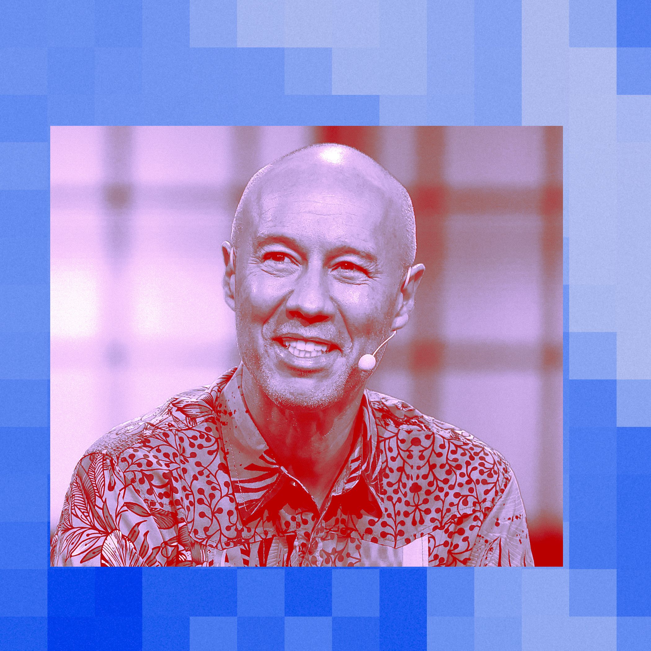 Lyft CEO'su David Risher: "Biz İyi Uber'iz"