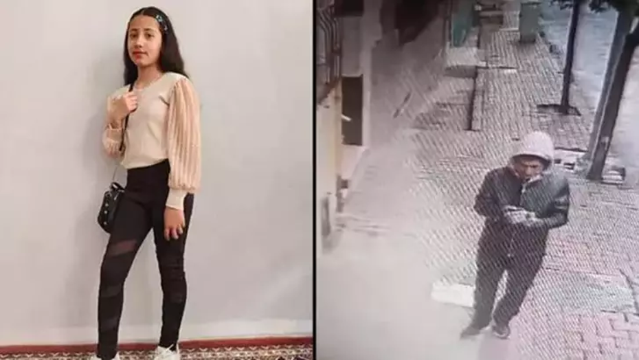 Bağcılar'da 12 Yaşındaki Meryem'i Öldüren Sanığa Ağırlaştırılmış Müebbet Hapis Cezası Verildi