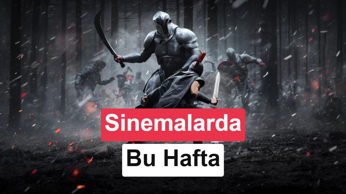 Sinemada Bu Hafta: Christopher Nolan'ın Yeni Epik Filmi 'The Odyssey' Vizyonda