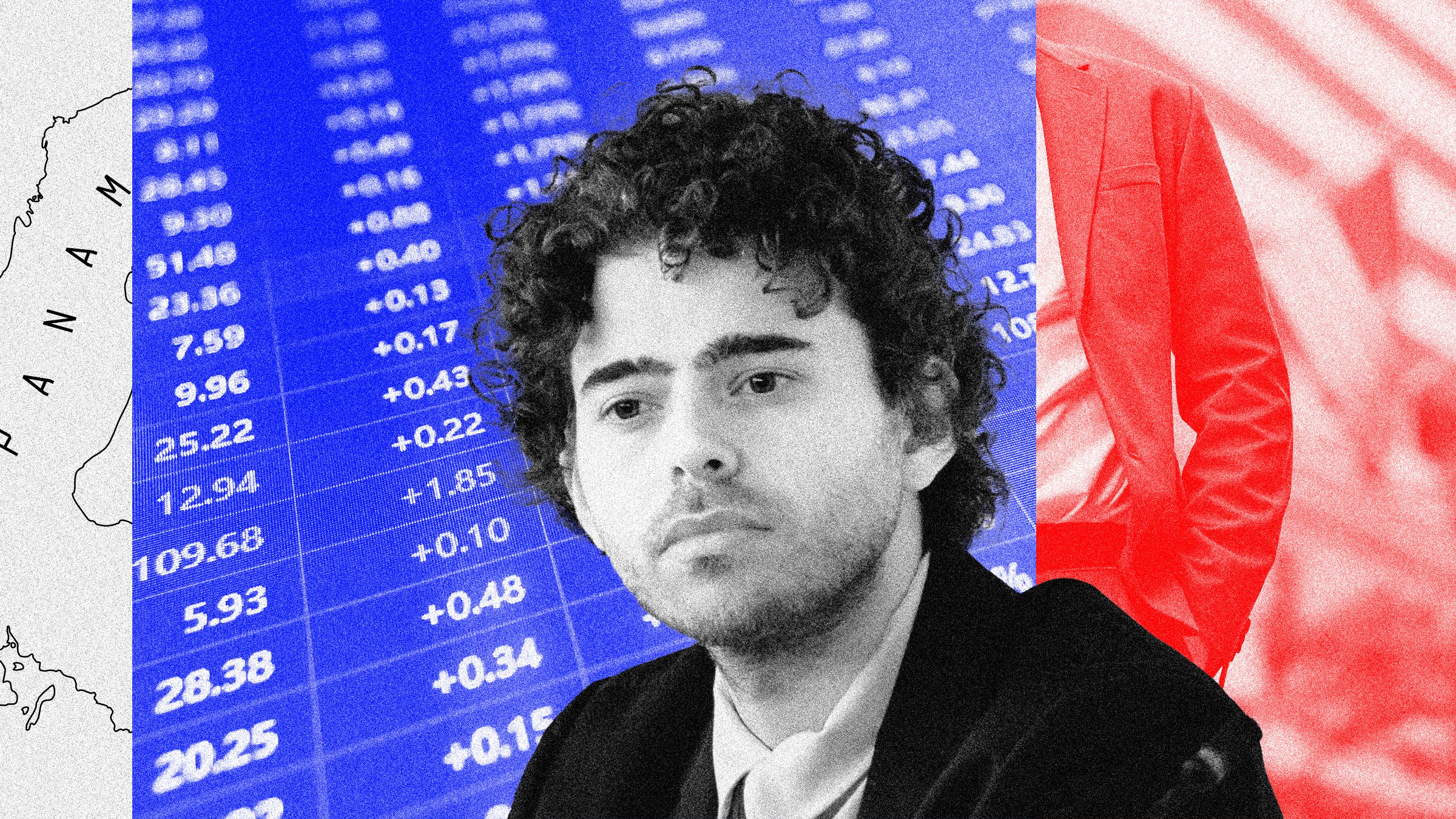Polymarket'in Gizemli Şirket Yapısı: Panama Merkezli Şirketin Çalışanları New York'ta Çıktı