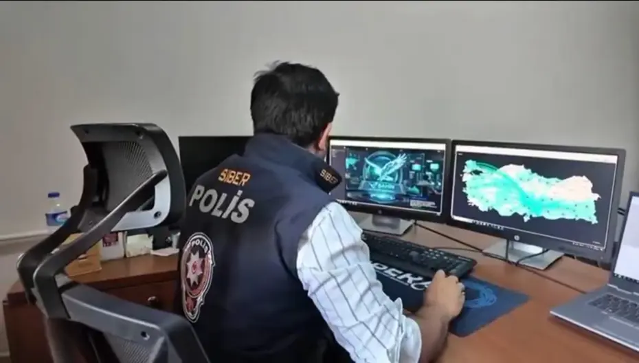 Yapay Zeka Destekli Yasa Dışı Bahis Operasyonu: 84 Milyar Liralık Vurgunda 171 Tutuklama