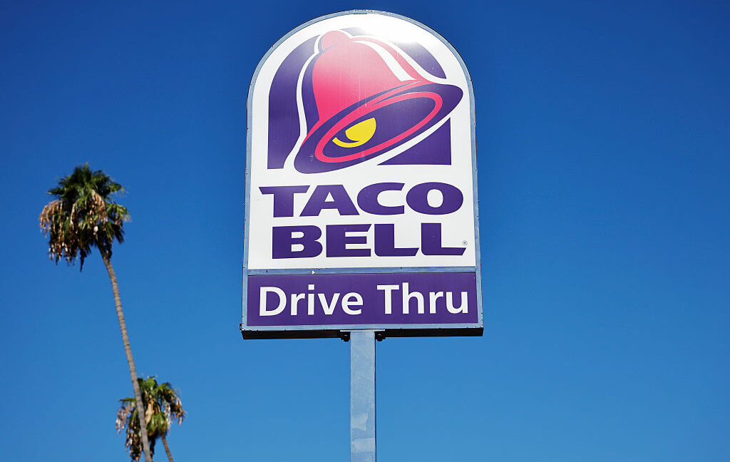 ABD'de Taco Bell Restoranlarındaki Marullar Parazit Salgınına Neden Oldu