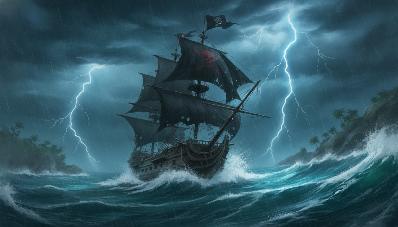 Assassin's Creed Black Flag Resynced İlk Haftasında 3 Milyon Satışa Ulaştı