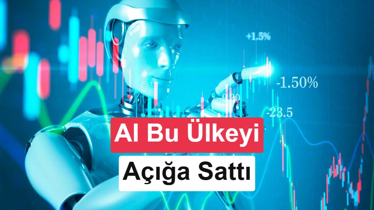 Yapay Zeka Hindistan'ın BT Sektörünü Çökertiyor: 217 Milyar Dolarlık Kayıp