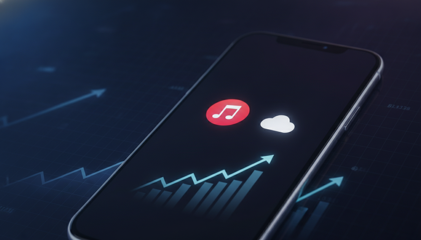 Apple'dan Türkiye'deki Dijital Servislere Zam: İşte Yeni Apple Music ve iCloud+ Fiyatları