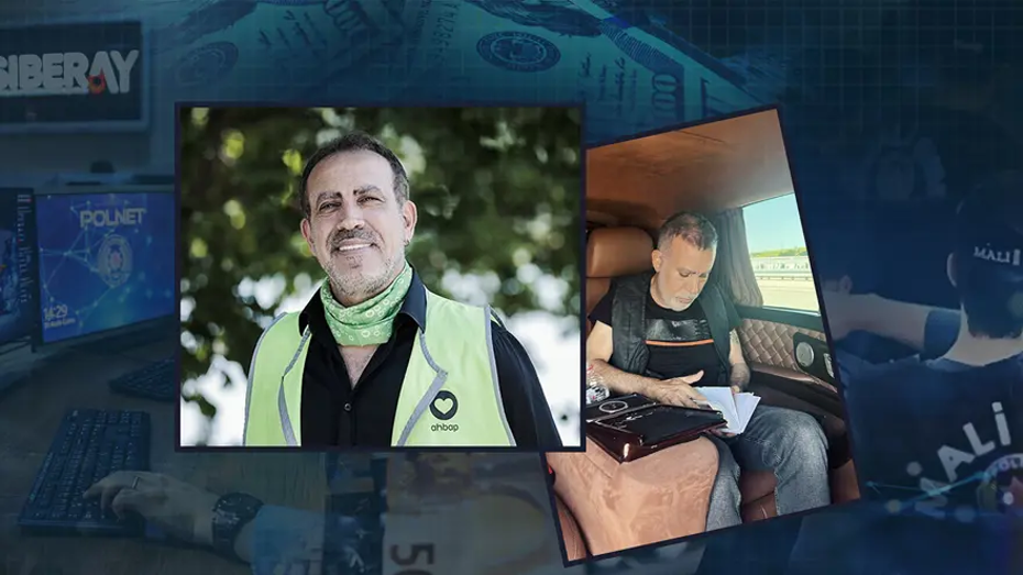 Ahbap Derneği Soruşturmasında Alper Çelik'ten Haluk Levent İtirafı: "Bahis Talimatı Veriyordu"