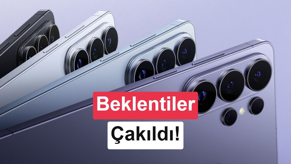 Samsung Mobil Bölümü Tarihinde İlk Kez Zarar Edebilir: Galaxy S26 Satışları Maliyetleri Kurtaramadı