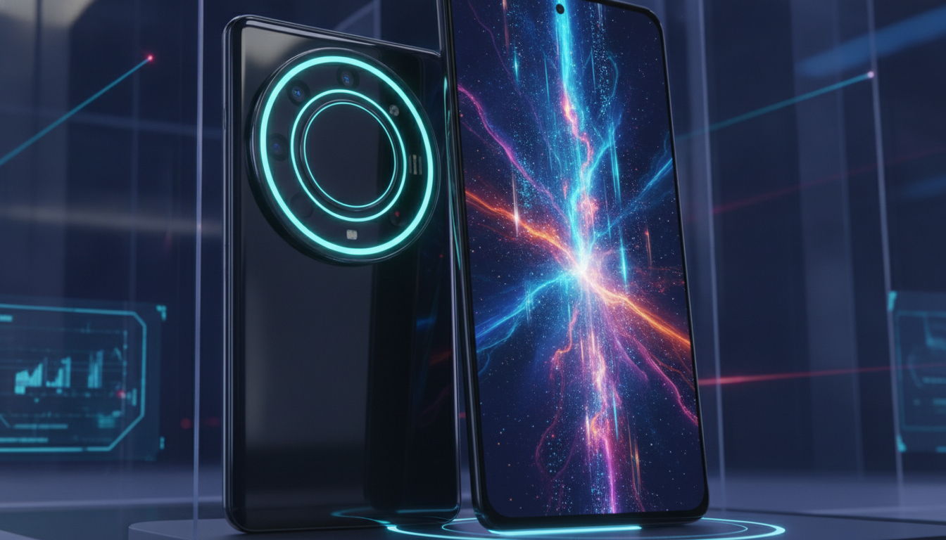 Oppo Find X10 Serisi Sızdırıldı: 8.000 mAh Batarya ve 2 nm İşlemci