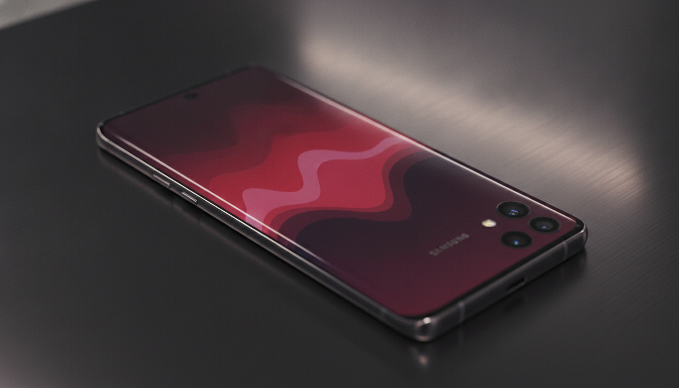 Samsung Galaxy S26 Ultra'nın Kırmızı Ekran Sorunu İçin Güncelleme Yolda
