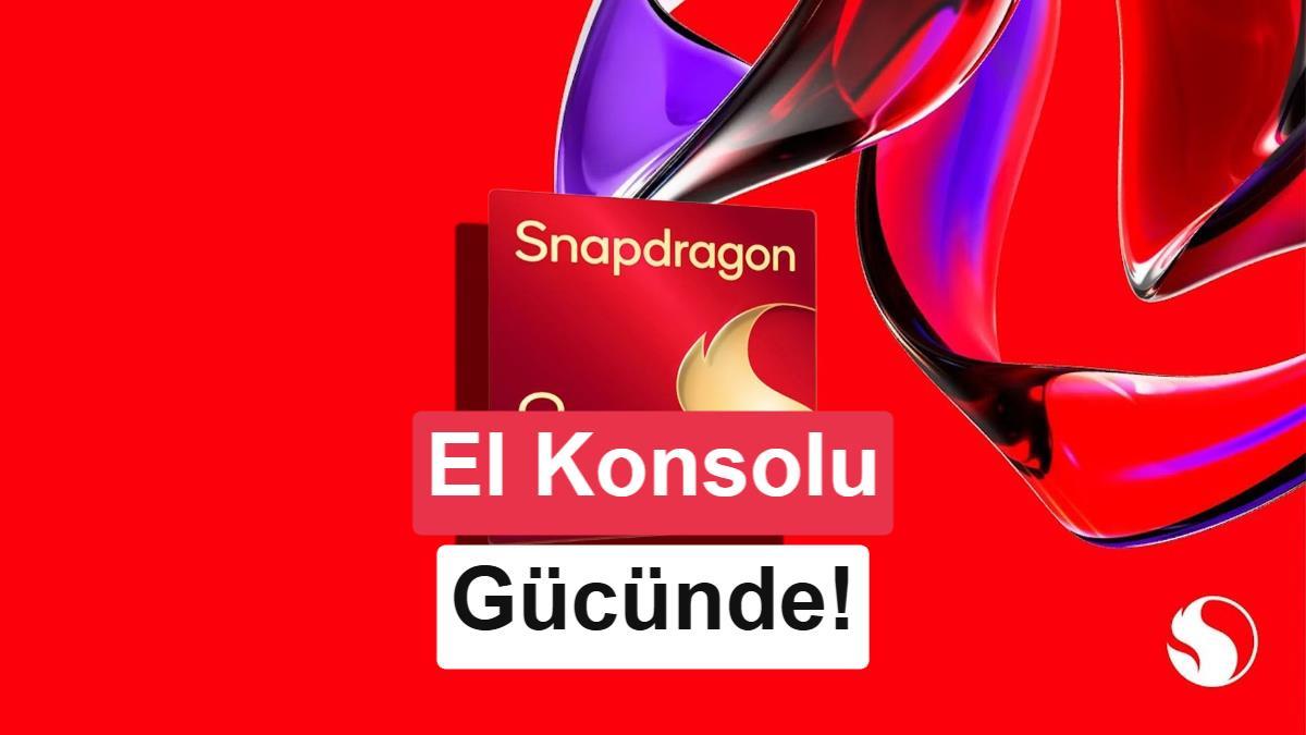 Mobil İşlemciler El Konsolu Gücünde: Snapdragon 8 Elite Gen 5 ve Ryzen Z2 Extreme Karşılaştırması