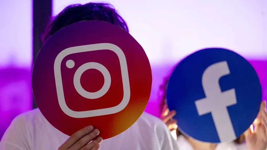 Instagram ve Facebook'ta Küresel Çöküş: Kullanıcılar Erişim Sorunu Yaşıyor