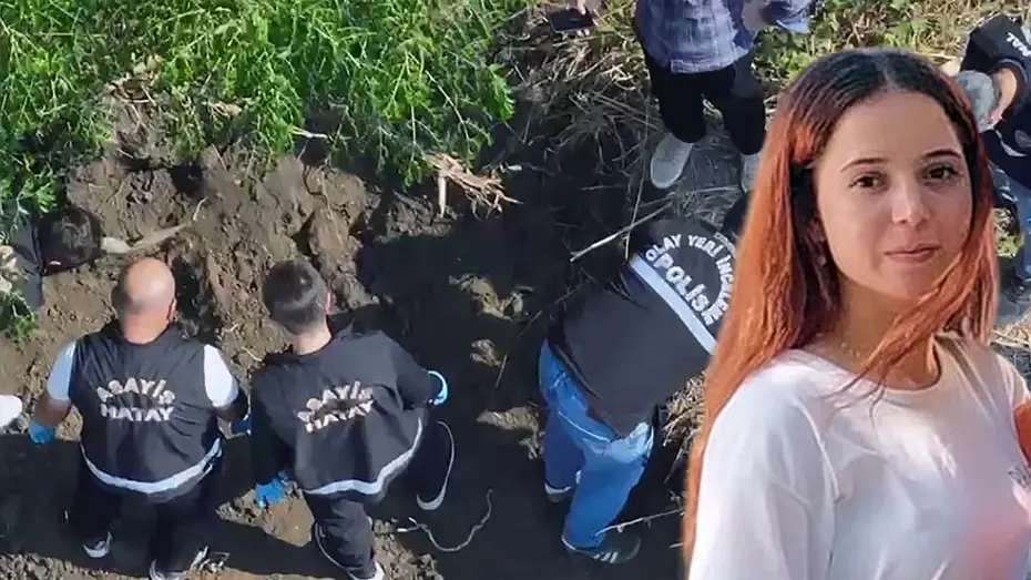 Hatay ve Kütahya'da Seri Cinayet: Aile Meclisi Kararıyla Yeğenini Öldüren Şahıs Tutuklandı