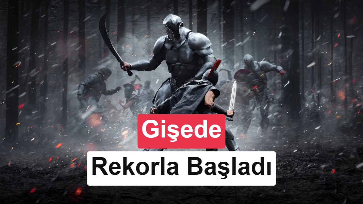 Christopher Nolan'ın Yeni Filmi The Odyssey'den Gişede Rekor Açılış