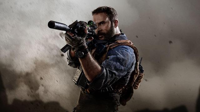 Beklenen Call of Duty Filmi Modern Warfare Evreninde Geçecek