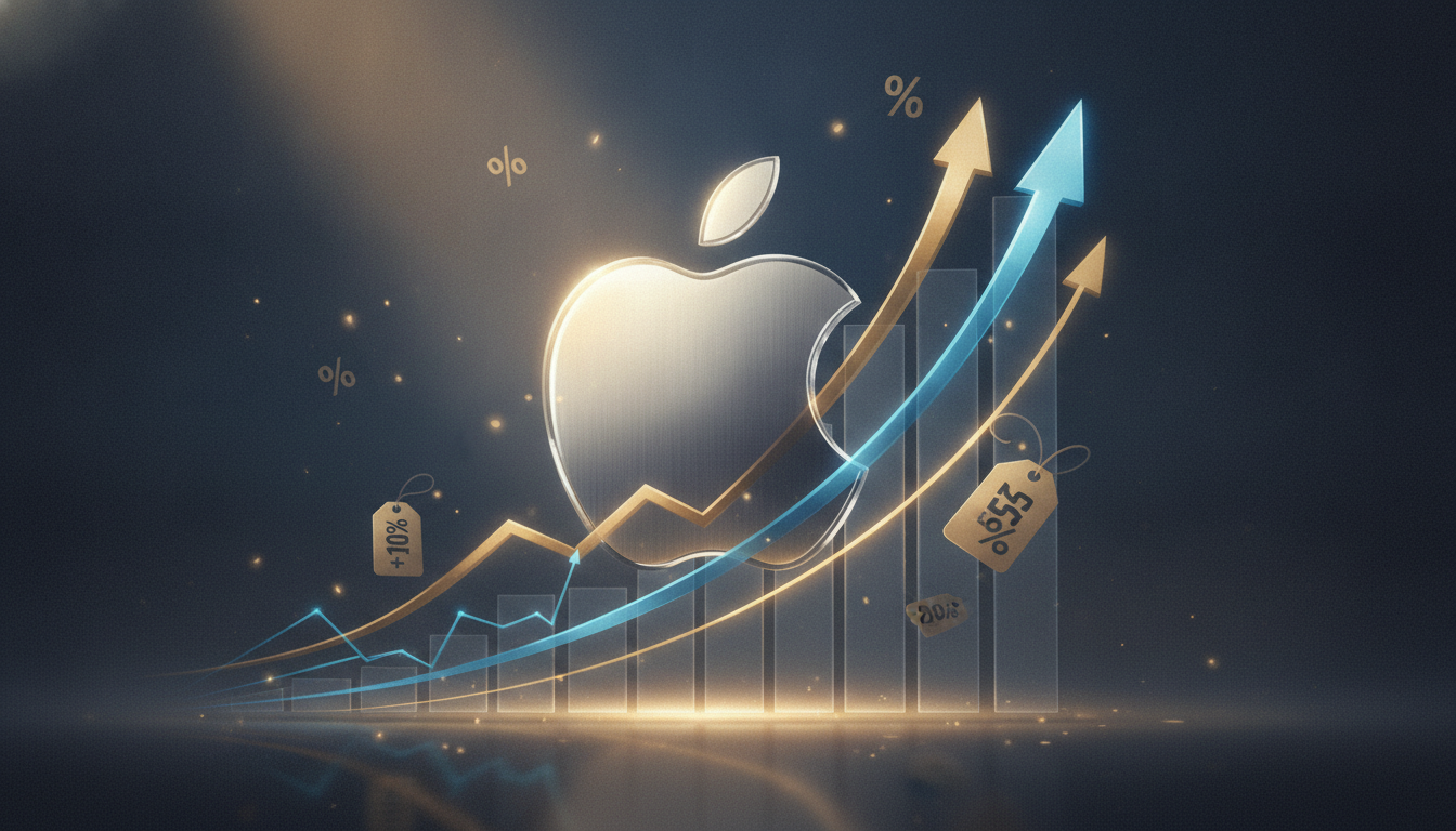 Apple'ın Küresel Zam Dalgası: Hizmet ve Donanım Fiyatları Neden Artıyor?