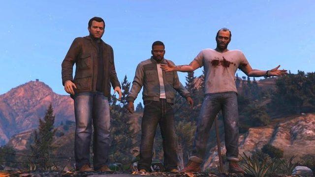 GTA 5'te Görev Bulamama Sorunu: Hikaye İlerlemiyorsa Yapmanız Gerekenler