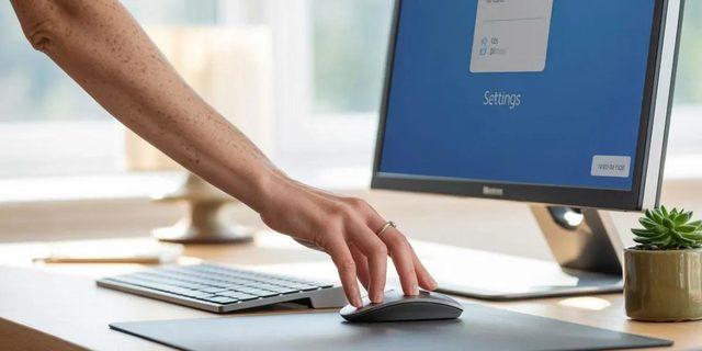 Windows'ta Kaybolan Mouse İmleci Nasıl Geri Getirilir? Hızlı Çözüm Rehberi