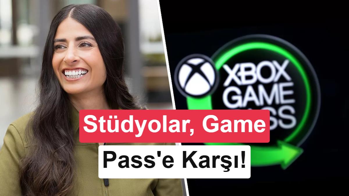 Xbox Game Pass'te Kriz Büyüyor: Büyük Oyunlar İçin 'İlk Gün' Dönemi Bitiyor mu?