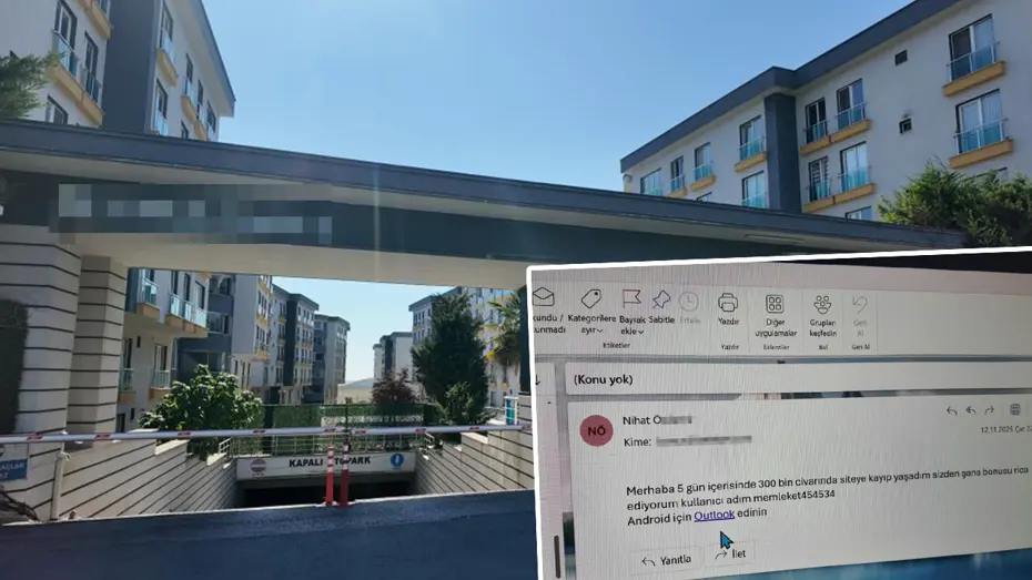 Tuzla'da Sitede 22 Milyon Liralık Bahis Vurgunu: Yöneticiler Aidatları Kumarda Kaybetti